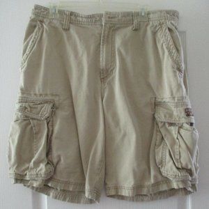 Aeropostale Cargo Shorts